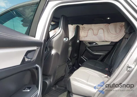 2024 Jaguar F-Pace R-Dynamic S P250 Awd Automatic from USA, damaged, VIN SADCT2EX9RA736663